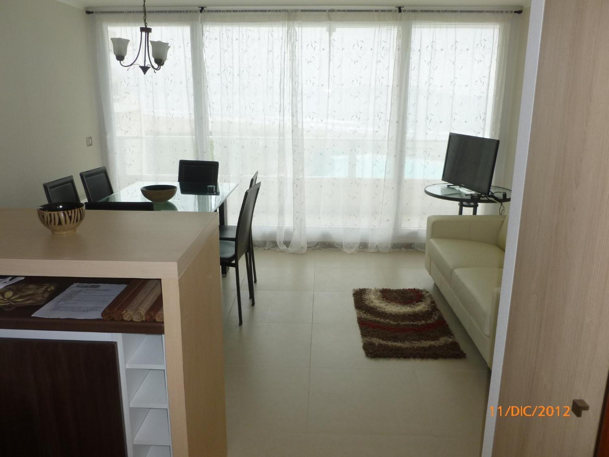 Laguna del Mar - La Serena Habitación foto